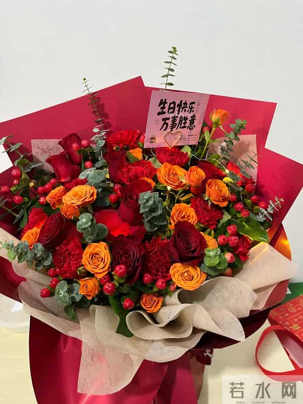 昨晚的酒,喝得酩酊大醉,却醉得心甘情愿!