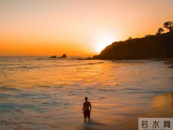 有一种人你千万不要惹,惹了就会遭天谴。这种人,你是惹不起的。