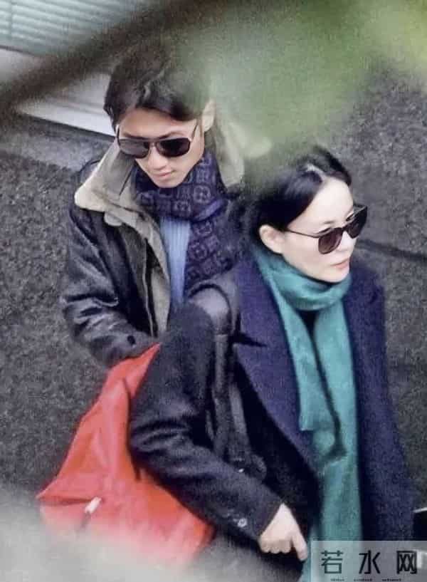 从心理学角度剖析：张柏芝为何总是很“倒霉”？受害者人格作祟！