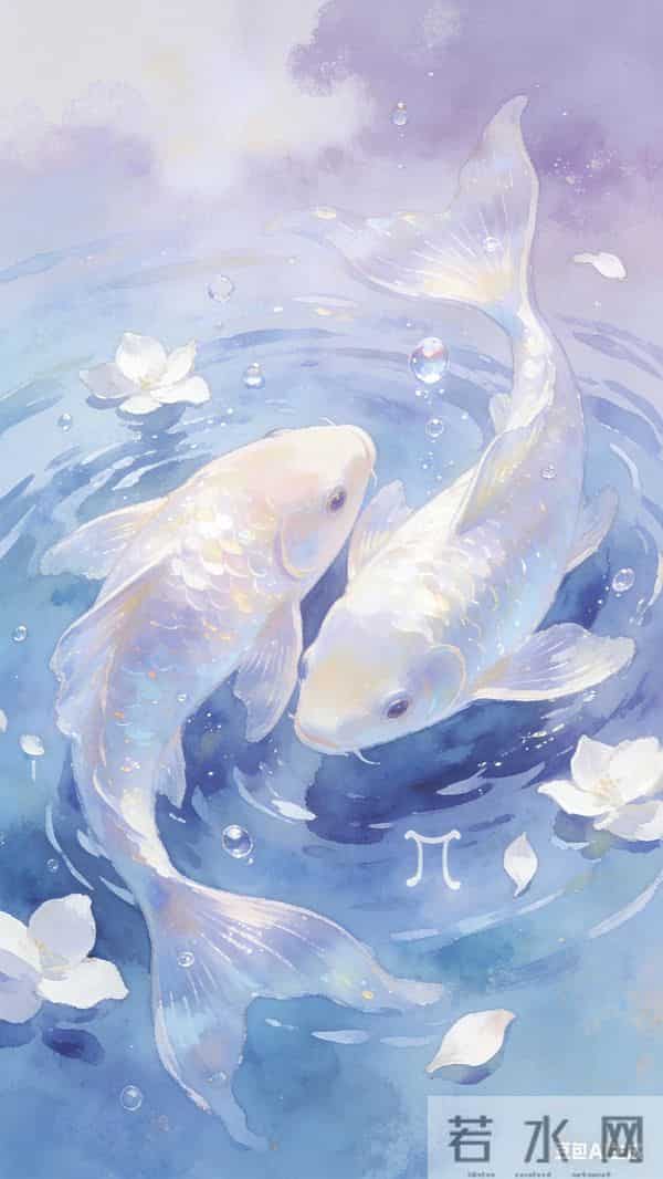 双鱼座请注意:大雪节气后,你生命中的“1号贵人”正朝你走来