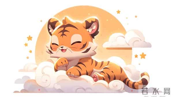 生肖虎 年底危机!你已落入他人圈 套,却仍被蒙在鼓里!速速应对