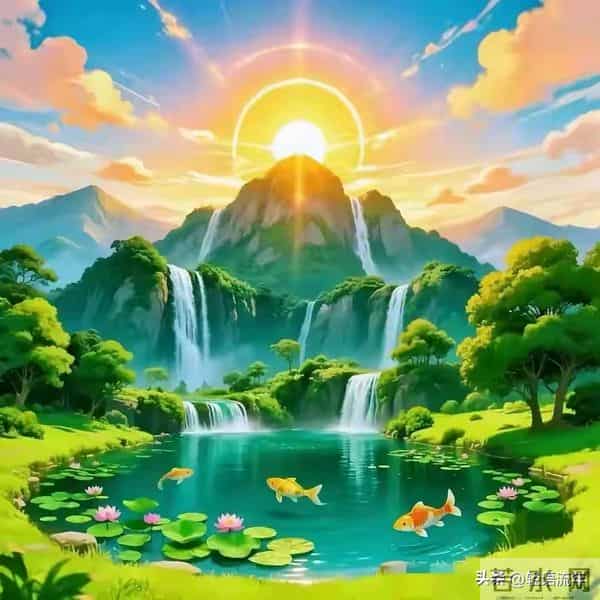 “好运来”之前，有3个“信号”！若你一个不差，恭喜福气挡不住