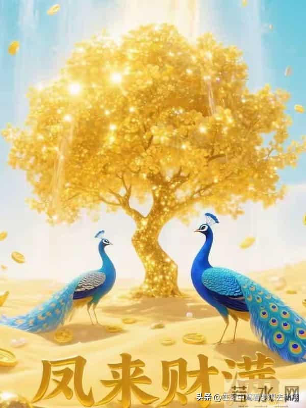 恭 喜 生肖兔！迎 来“十 年大运”，静 待花开，喜 事 来 临