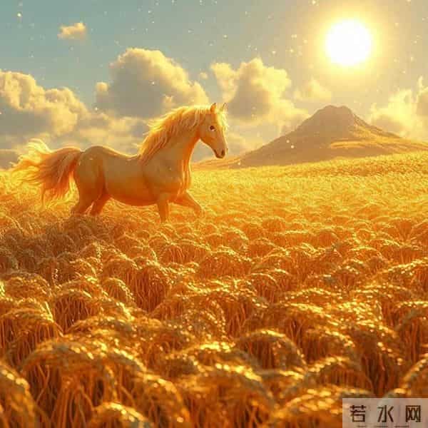 同样是属马，命运却有差别，你出身哪个月？答案全在这五个天机里