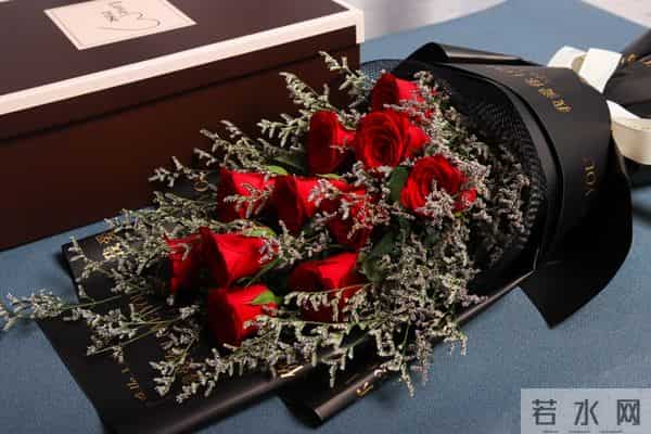 爱了半辈子，想了半辈子，等了半辈子