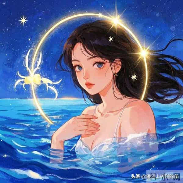 被儿子当成“小祖宗”疼的星座女，晚年生活羡煞旁人