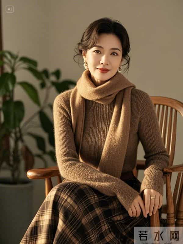 我同居过3位女性，才懂42岁后女人找伴侣，根本不是为了爱情