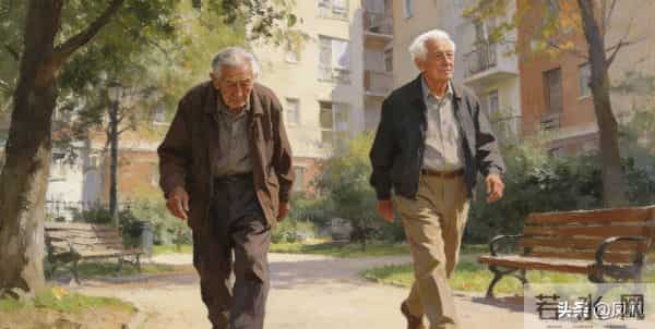 性与命和寿的关系:好命长寿的男人,往往身上有这几种特征