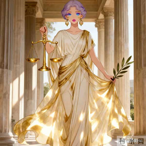 天秤座,别硬撑到含泪了,该换别人抬头看你了