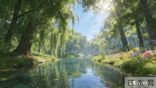 活到这把年纪,才懂人生最实在的幸福,就藏在四个“有”里