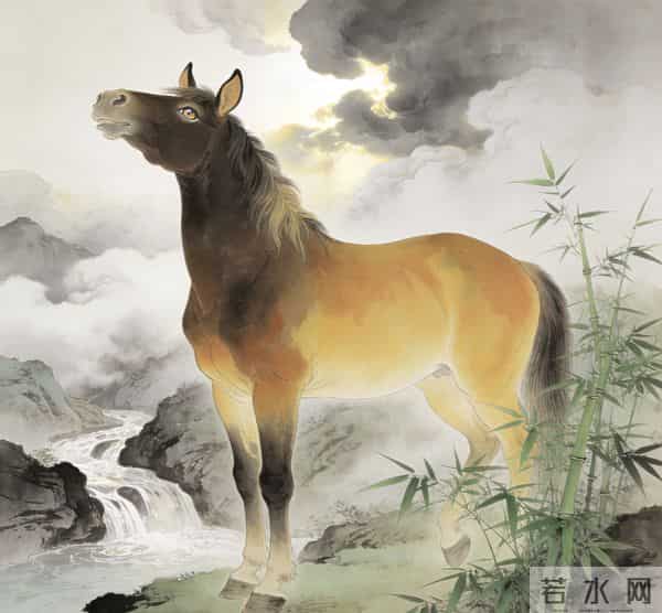 悄悄告诉属马人:12月10号,将有大事临门,你准备好接住了吗?