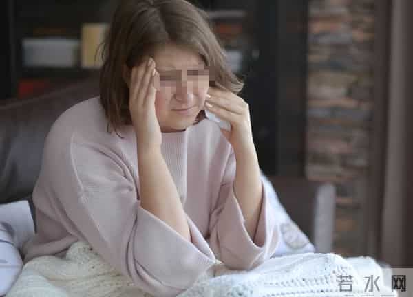 “荷尔蒙”旺盛的女性，一般有4个特征，对照一下，你占了几个？