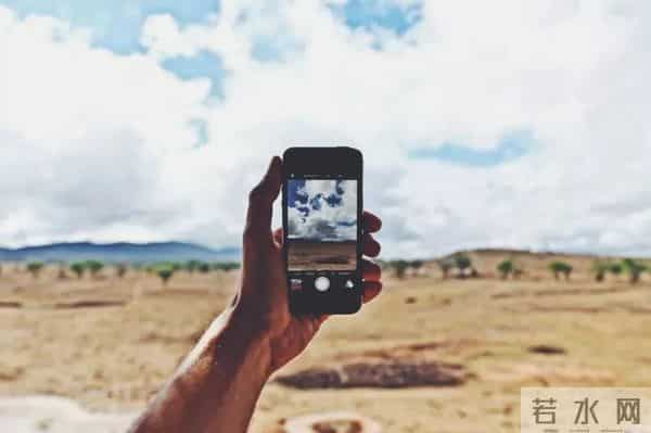 一个人是不是很穷,看他的微信就知道了,别不信