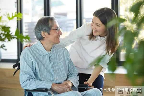 公公要娶保姆,我只提一个要求,保姆当场变了脸,一周后主动辞职