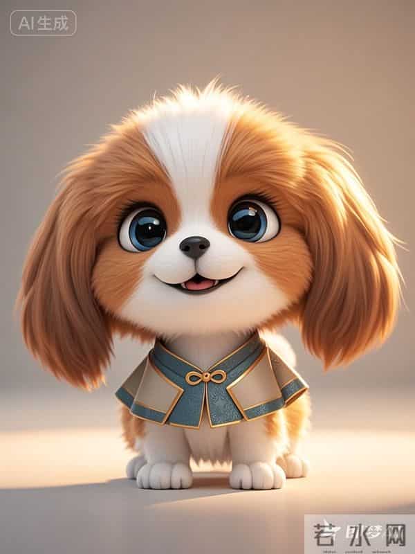 生肖狗要“笑醒”了，12月11日周四，你将会遇见你最大的三位贵人