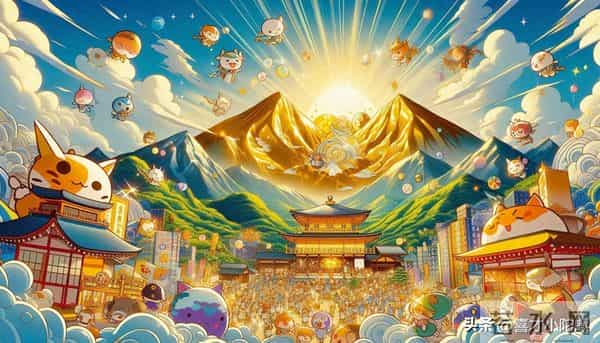 将来告别空手道！这四大星座福星BUFF已经叠满，出门就能捡大财！