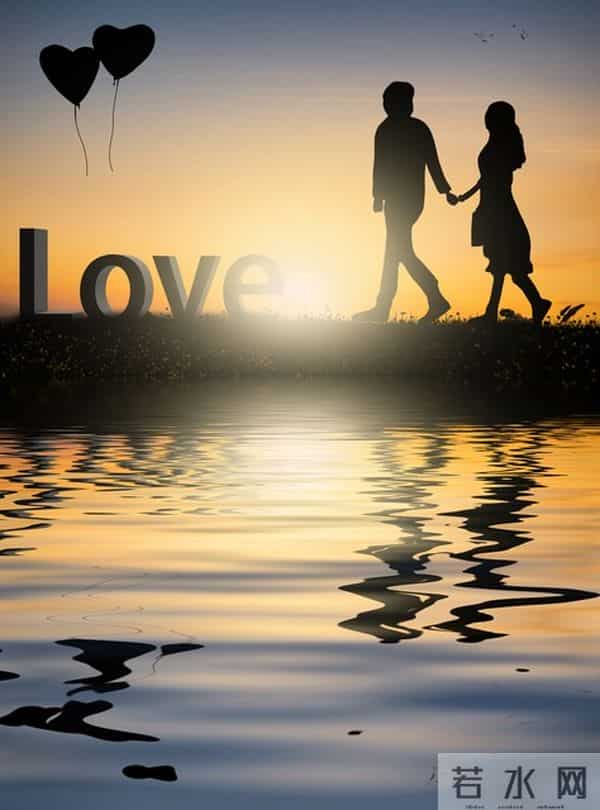 两性关系：人到晚年，如有异性靠近，不是桃花开，是你心里开了光