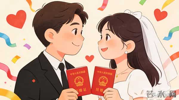 人这一辈子-到底是“结婚”好,还是“不结婚”好?