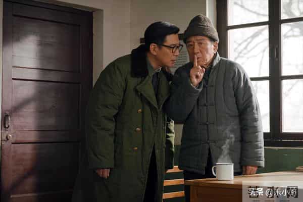 母辈婚姻——扇他个大嘴巴子！（33）