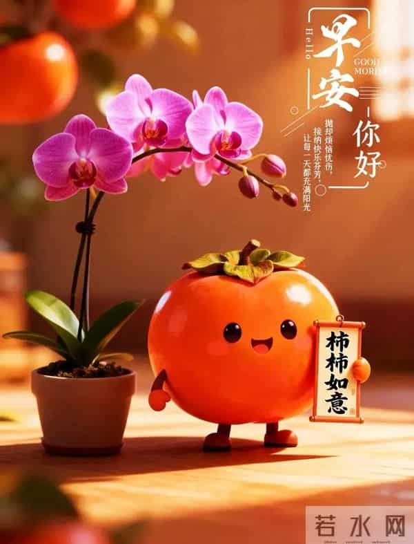 12月9日周二早安!愿平安常伴,喜乐无忧,事事顺遂~