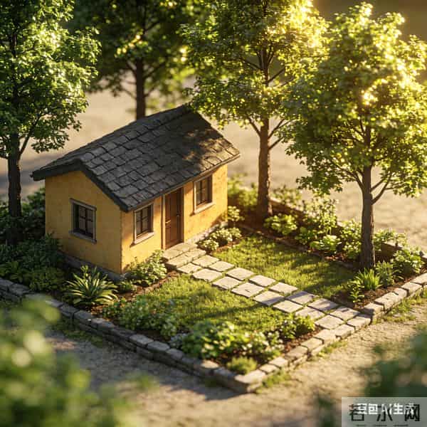 散文- 独处,是岁月赠予的清醒