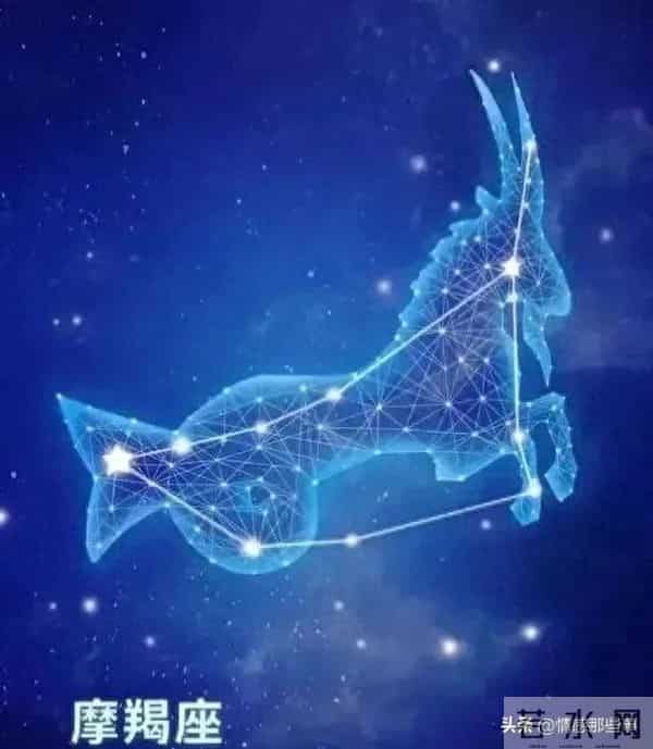 摩羯座2026上半年5大喜事，摩羯座2026上半年遇到哪五个喜事？