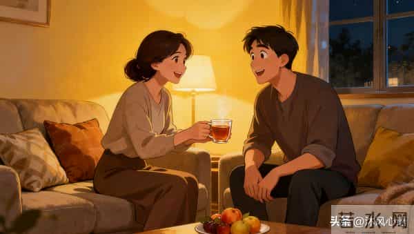 夫妻之间,最伤丈夫心的,大多是妻子的以下3种行为,基本错不了