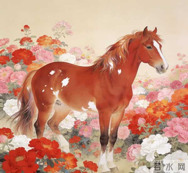 悄悄告诉属马人:12月10号,将有大事临门,你准备好接住了吗?