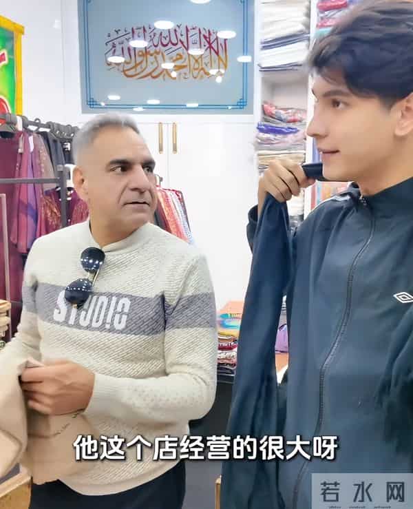 麦子爸爸画大饼,三姑丈一番话,让麦子内心对爸爸彻底放下芥蒂