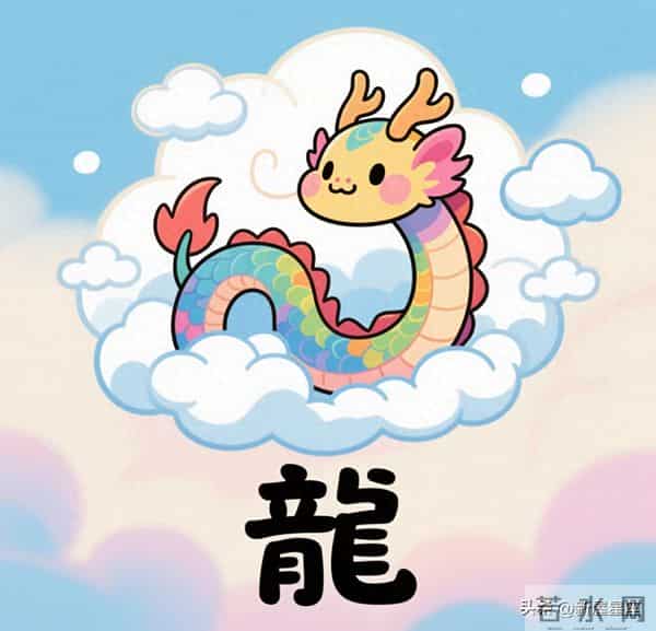 2025年12月10日至12月17日，周三，生肖龙，即将喜从天降！