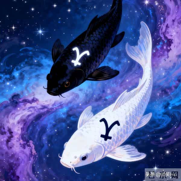 双鱼座发财，真靠“命里有数”？别闹了，关键看这三处！