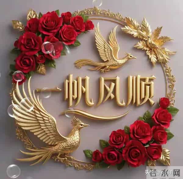 水瓶座，你含泪硬撑的日子到头了，该轮到别人仰望你