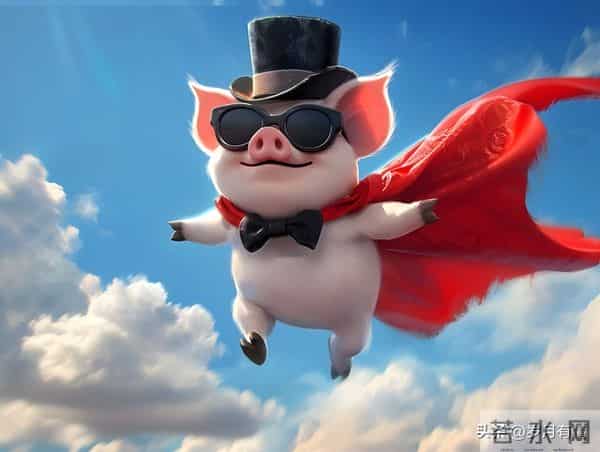 属猪者:明年你有喜事了,明年开始,两桩喜事找上门,看风使舵