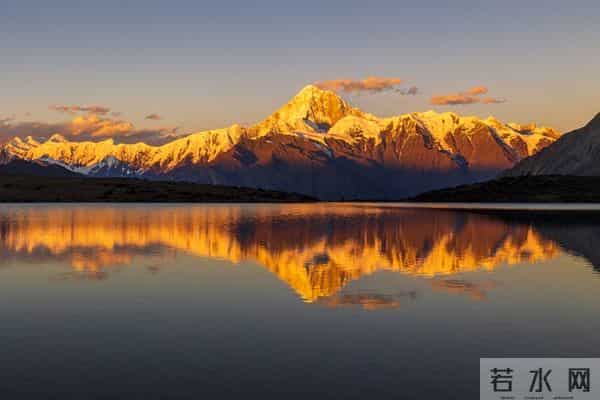 看淡得失,随遇而安:18句关于人生的顶级感悟