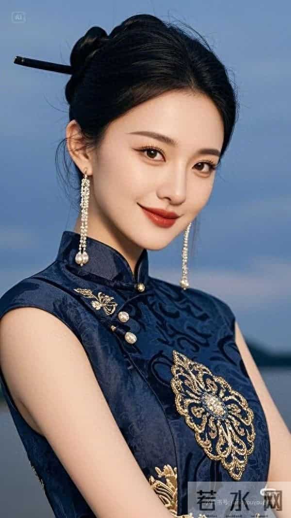 女人的两个死穴，你碰过吗？