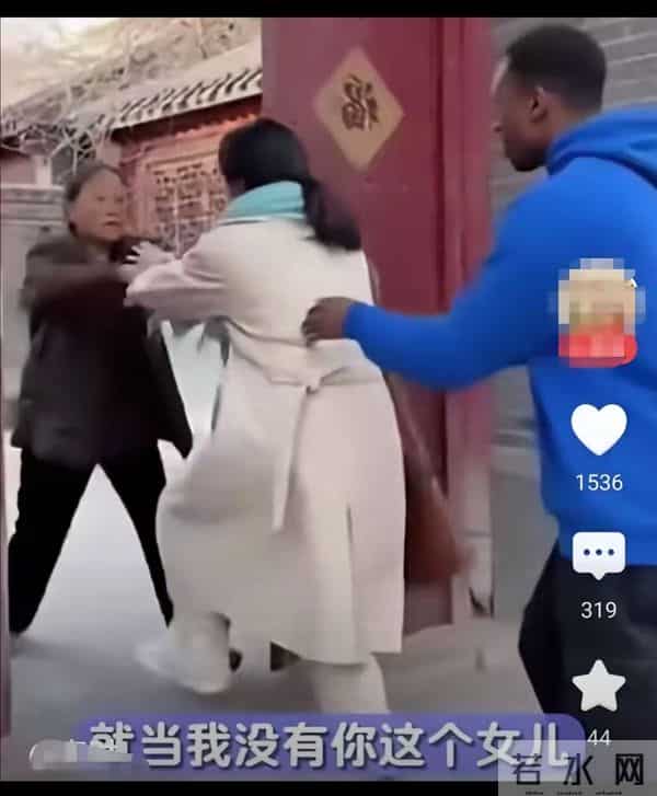 姑娘想回国是好事，但事实上不是这么容易做到的…