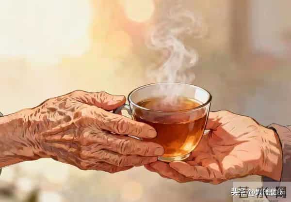 65岁我才悟透:男人长期与一个女人保持联系,无非是这2个原因