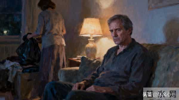 夫妻之间,最伤丈夫心的,大多是妻子的以下3种行为,基本错不了