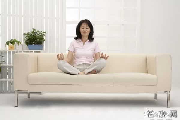 两性关系:女人50岁后最害怕的五个秘密,男人绝不会主动提