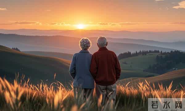 命里福厚之人,60岁后会出现这5个征兆,占一个就恭喜