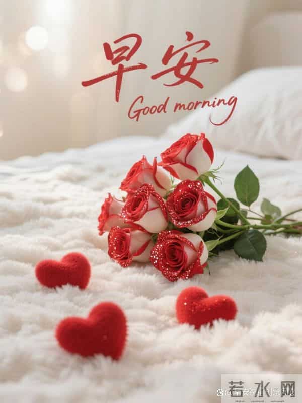 12.10号早安祝福图片