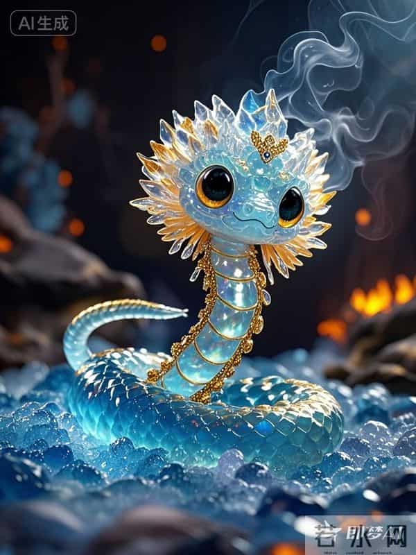 人算不如天算!属蛇人12.9-11日有大事发生,早看早知道