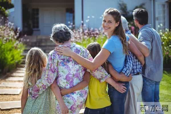 儿媳好不好，看这5个细节就知道！中2条以上的家庭太幸运