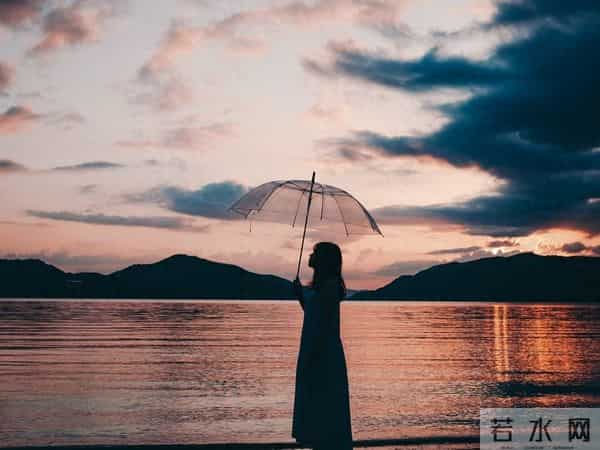 一个人真正的觉醒,就是对所有关系的绝望