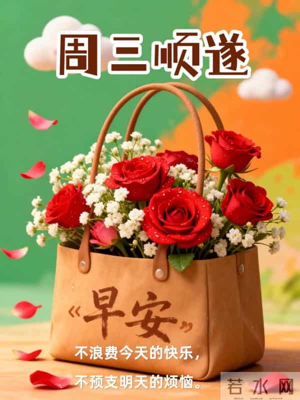 12月10日早安，冬日人间，岁月沉香，愿我们一切尽意，百事从欢。