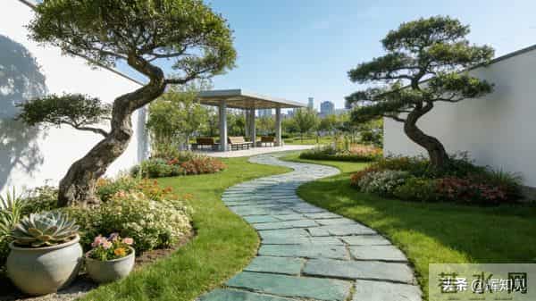 活到这把年纪,才懂人生最实在的幸福,就藏在四个“有”里