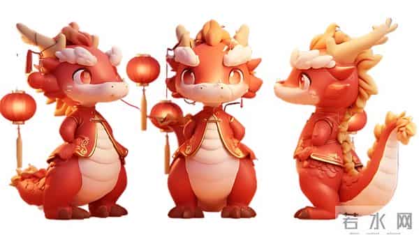 属相龙注意！12月10日，这个人或许能帮你拆了“堵心事”