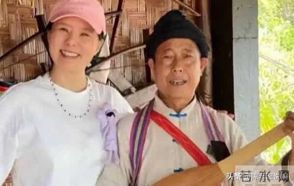 家花不如野花香?龚琳娜为挽回出轨丈夫送百件礼物,难逃离婚结局