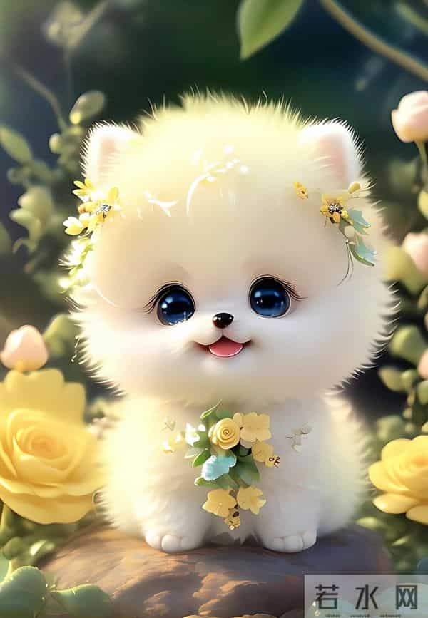 属狗的终身伴侣:不是谁都配与你到老!