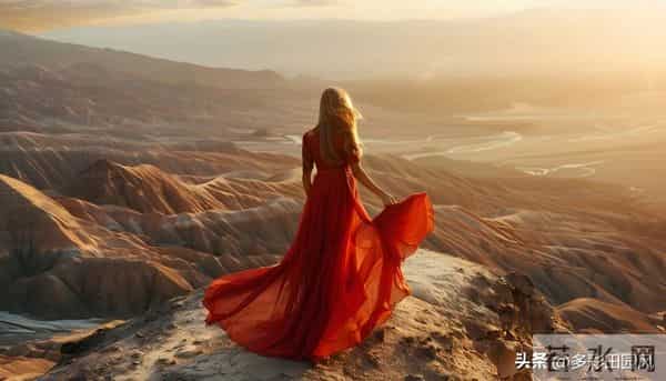 别再羡慕公主了！这5个星座，生来就是自己的女王